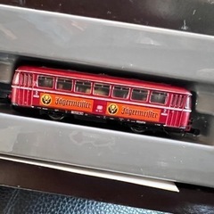 NO.498 【marklin】メルクリン mini-club 鉄道模型 zゲージ 8831 の画像