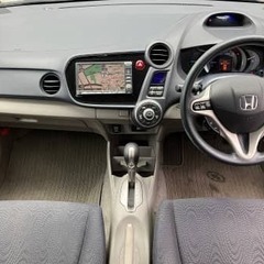 ローンに悩まされている方必見👀審査通過率95％✨　ホンダ☆インサイトの画像