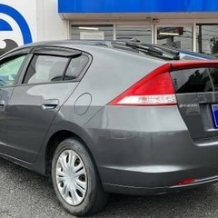ローンに悩まされている方必見👀審査通過率95％✨　ホンダ☆インサイトの画像
