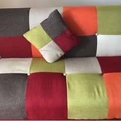 ソファーベッド