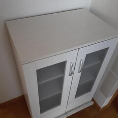 食器棚②の画像