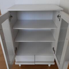 食器棚②の画像