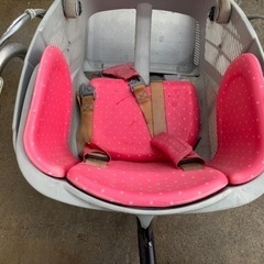 82 ブリヂストン新機種電動アシスト自転車angelino 22-26インチパープル