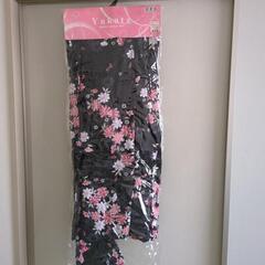 浴衣一式セット 美品✨の画像