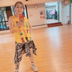 月イチZUMBA®6月参加者募集中‼️本日直接来ても参加可能‼️