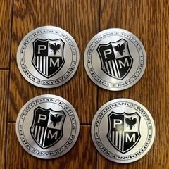 レアマイスター　プレミックス　18インチ　7j  114.3  5穴　+47 赤の画像