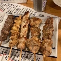 赤嶺、小禄付近で飲み