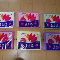 お花紙