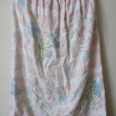 まきタオル　ジュエルペット②