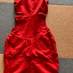 70センチ　子供服の画像