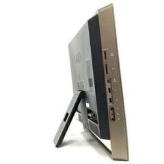 テレビ機能付きSony Vaio 一体型デスクトップPCの画像