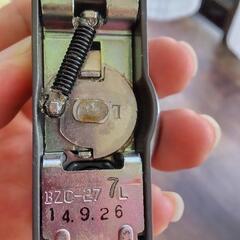 クレセント   BZC-27  Lの画像