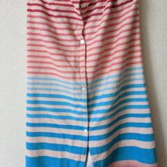 まきタオル　新品の画像
