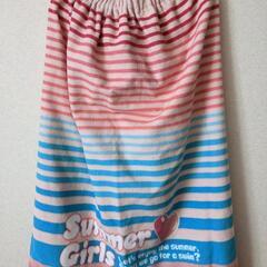 まきタオル　新品