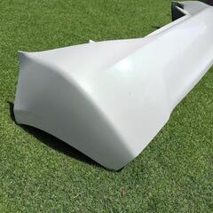 アクア リアバンパー NHP10 カラー082の画像