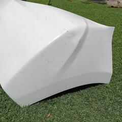 アクア リアバンパー NHP10 カラー082の画像