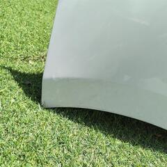 アクア リアバンパー NHP10 カラー082の画像