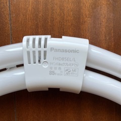 ツインパルック プレミア蛍光灯 85形 電球色 FHD85EL/L