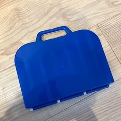 チャレンジ　お医者さんごっこの画像