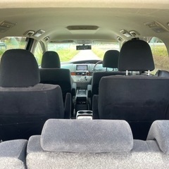 かなり値下しましたトヨタエスティマ 2.4アエラスGエディションの画像