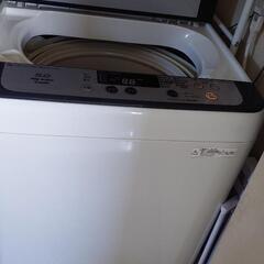 Panasonic　na-f50b7　現在も使用中！！の画像