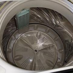 Panasonic　na-f50b7　現在も使用中！！の画像