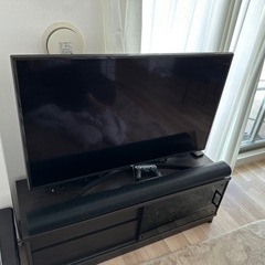 LG 4K液晶テレビ 49インチ [49UK6300PJF] スマートテレビ