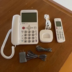 電話機