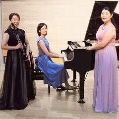 【演奏者募集！】子供向けコンサート等で演奏してくださる女性の方・...
