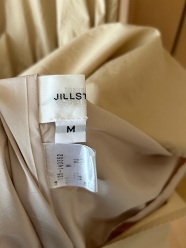 JILL ワンピース?