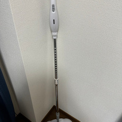 電動モップ　回転モップの画像