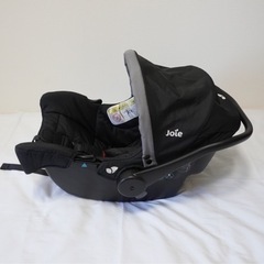 Joieジョイー トラベルシステム ISOFIX ベビーシート&ベース