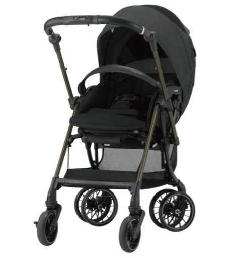 【2022年モデル】combi スゴカルSwitch