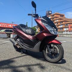 Honda PCX125 ホンダ