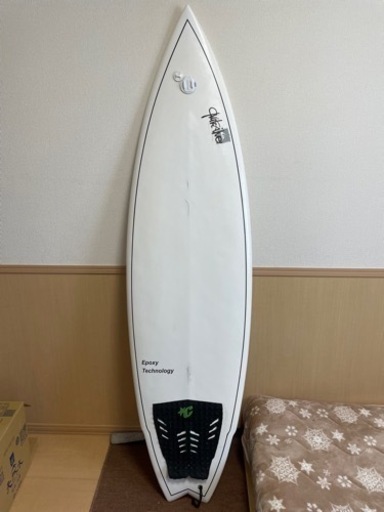 サーフボード