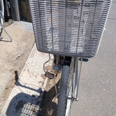 自転車大人用格安です！の画像