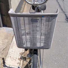 自転車大人用格安です！の画像