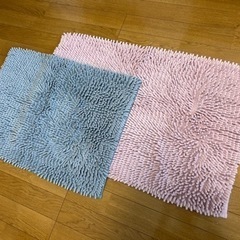 バスマット
