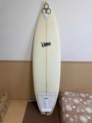 アルメリック　サーフボード