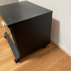 テレビ台の画像