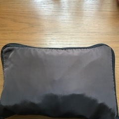 トート・リュック・折り畳みの画像