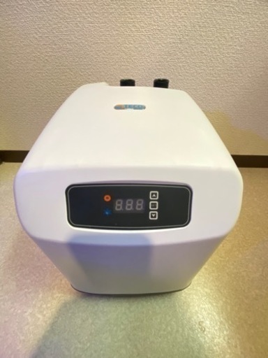 TECO 水槽クーラー　TR5