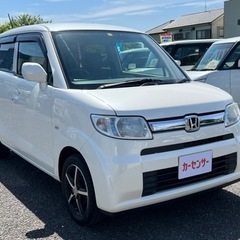 ★支払い総額 14.8万★ホンダ ゼスト！車検令和6年5月！下取...