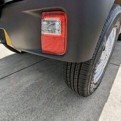 ダイハツ テリオスキッド 4WD 2007年式 106,000km タイベル交換済の画像