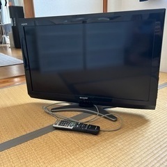 シャープAQUOS