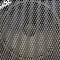 【ヤ取終了6/10】≪W994ジ≫通電OK Fender/フェンダー ベースアンプ Bassman100 Type:PR420 コンボアンプ 音響機器/オーディオ機器 難有り/現状品 の画像