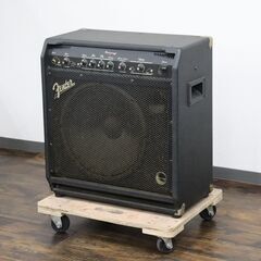 【ヤ取終了6/10】≪W994ジ≫通電OK Fender/フェン...