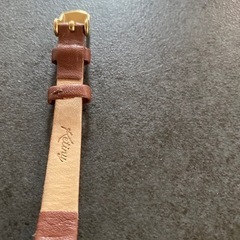 女性用時計　備品の画像