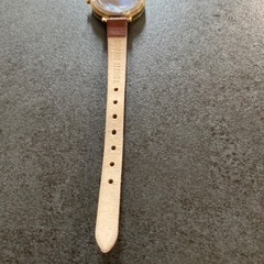 女性用時計　備品の画像