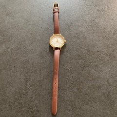 女性用時計　備品の画像
